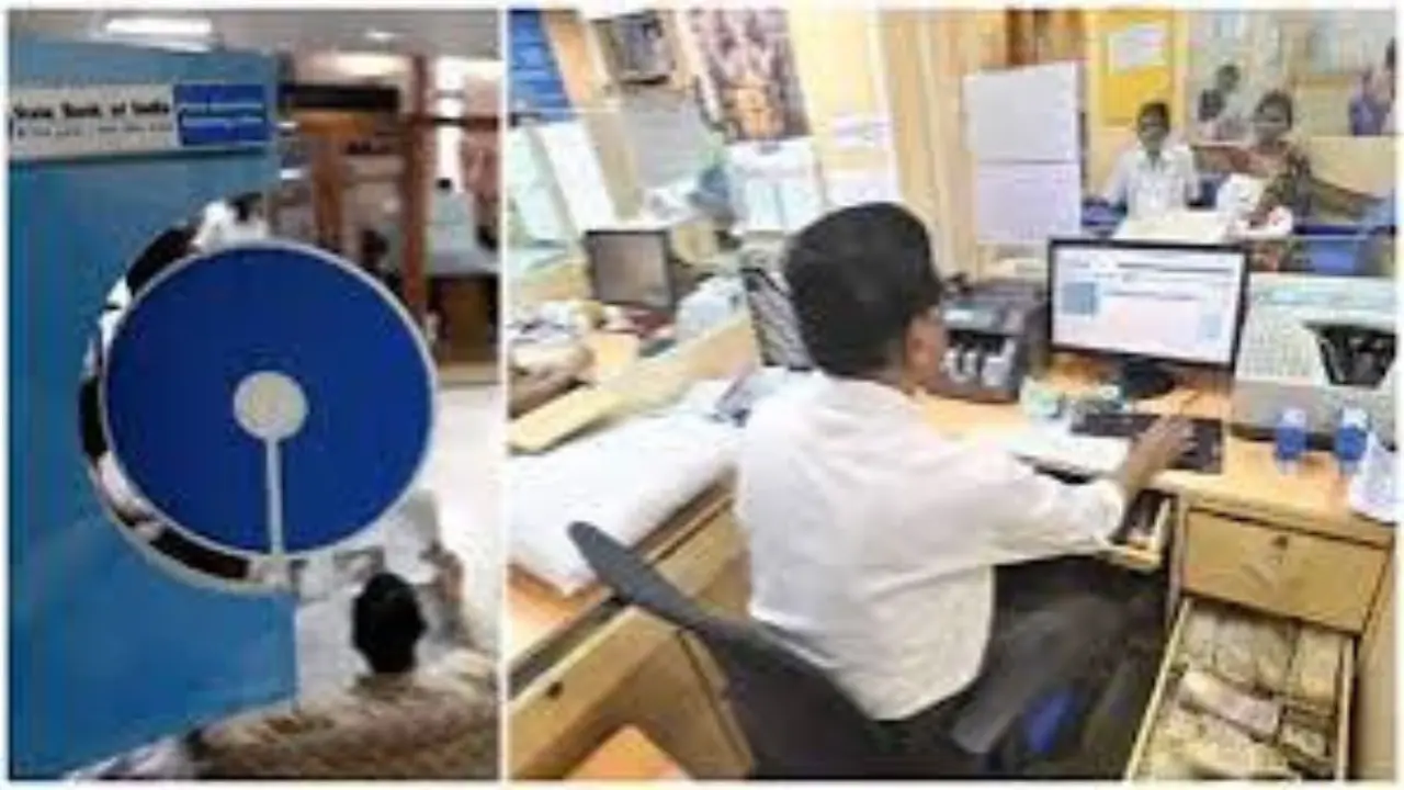 SBI PO Recruitment 2025