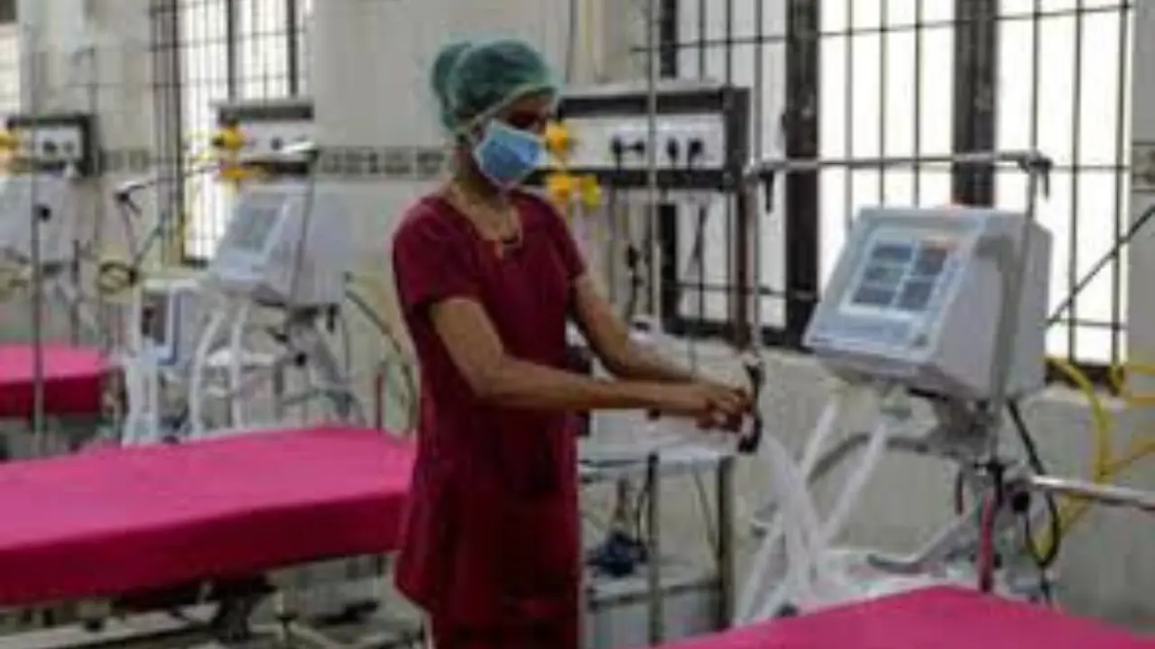 SAIL Trainee Nurse Recruitment 2025