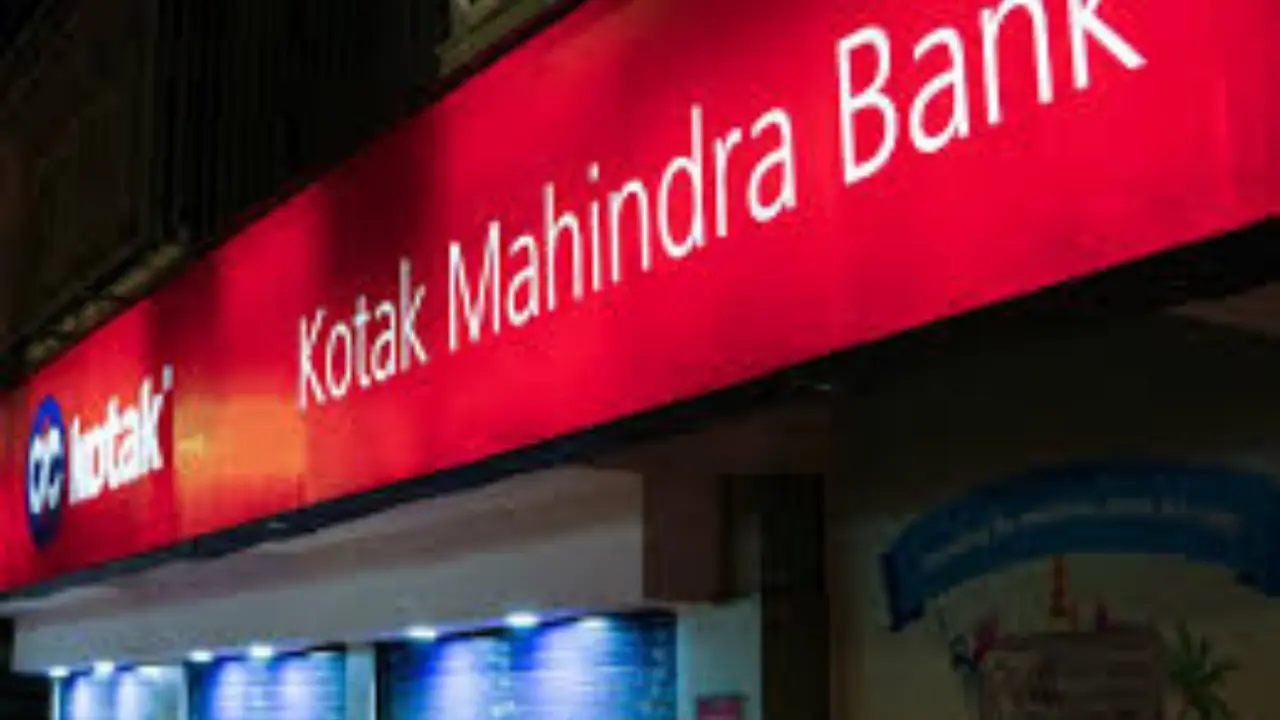 Kotak Kanya Scholarship 2025-26