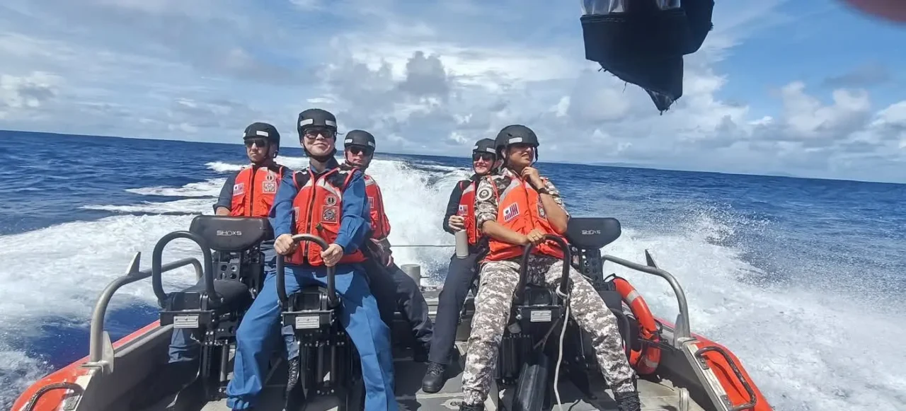 Indian Coast Guard Vacancy 2025