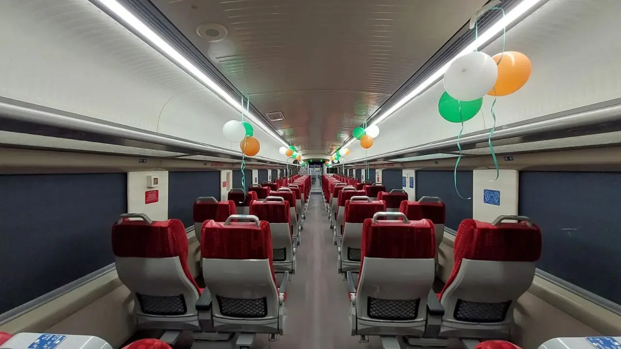 ICF Apprentice Vacancy 2025