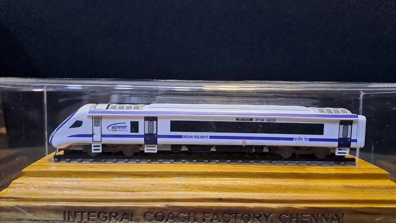 ICF Apprentice Vacancy 2025