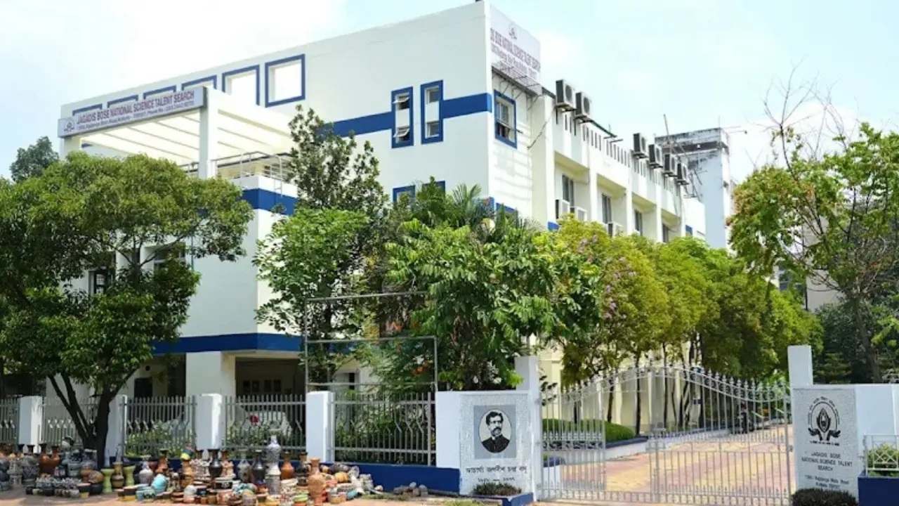 Scholarship JBNSTS 2025