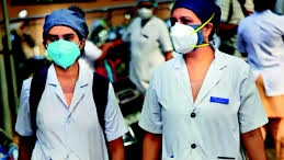 National Health Mission CHO Recruitment 2025