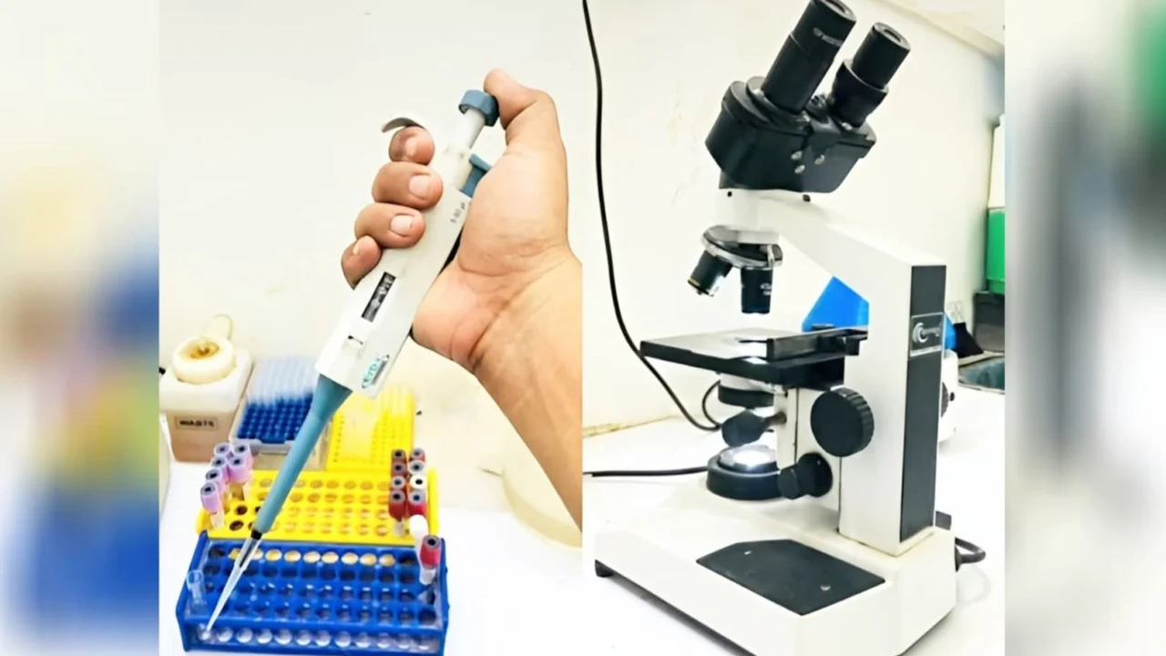 Indian Railways Paramedical Recruitment 2025