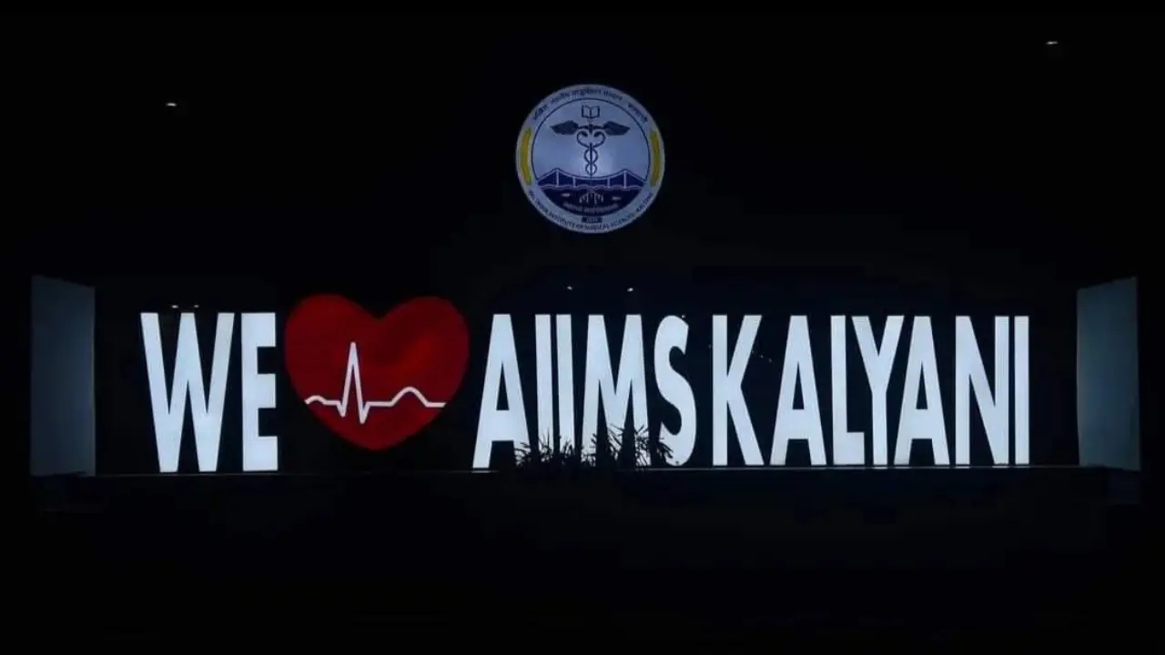 AIIMS Nursing Officer Vacancy 2025