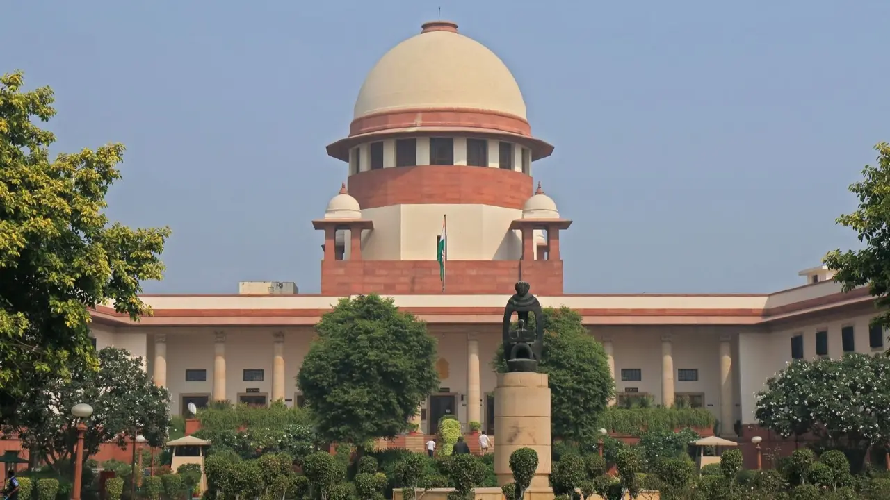 Supreme Court Recruitment 2025