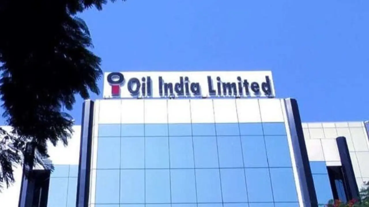 Oil India Recruitment 2025
