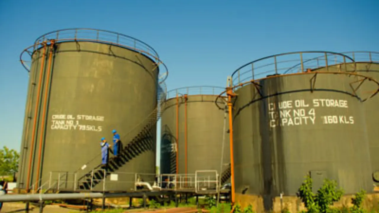 Oil India Recruitment 2025