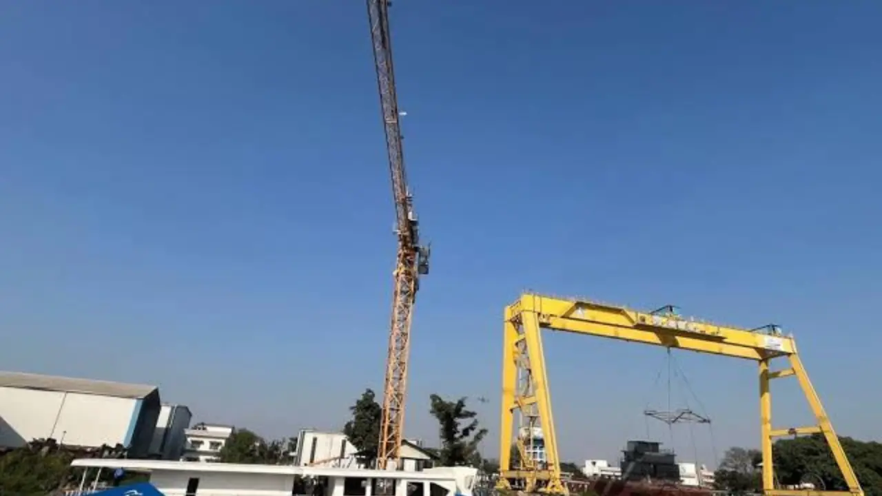 Hooghly Cochin Shipyard Apprentice Vacancy 2025