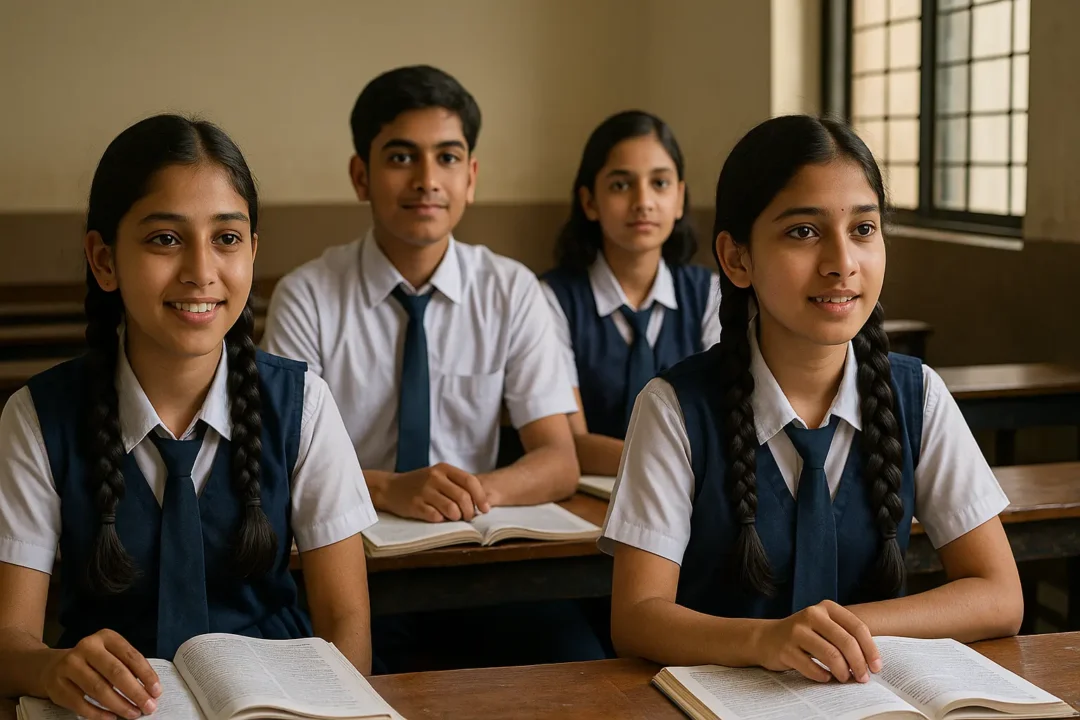 Bharti Airtel Scholarship 2025