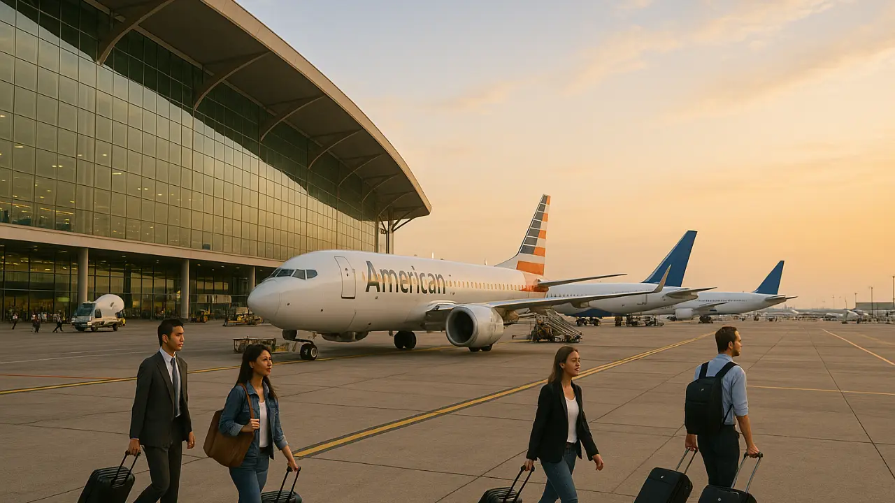 AAI Recruitment 2025