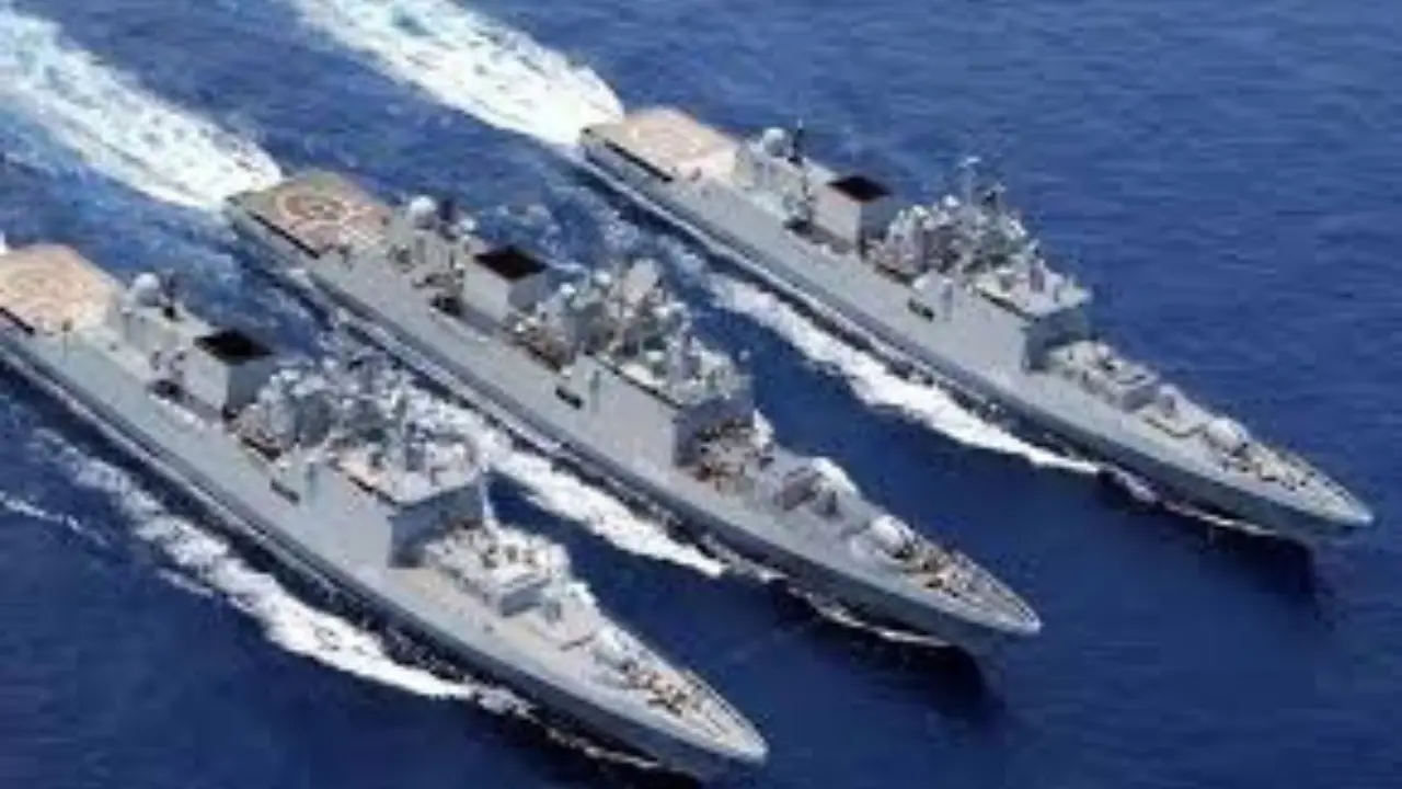 Indian Navy Agniveer Vacancy 2025