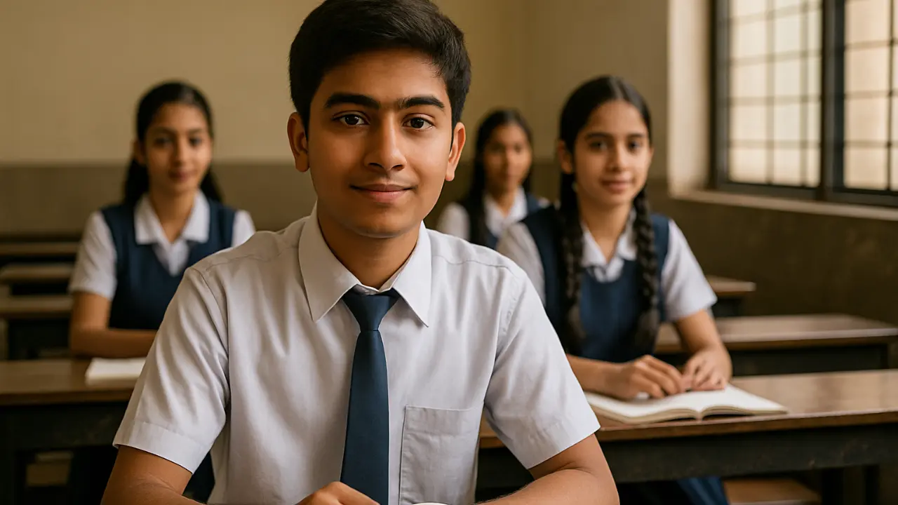 Bharti Airtel Scholarship 2025