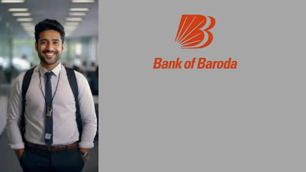 BoB Local BO Vacancy 2025