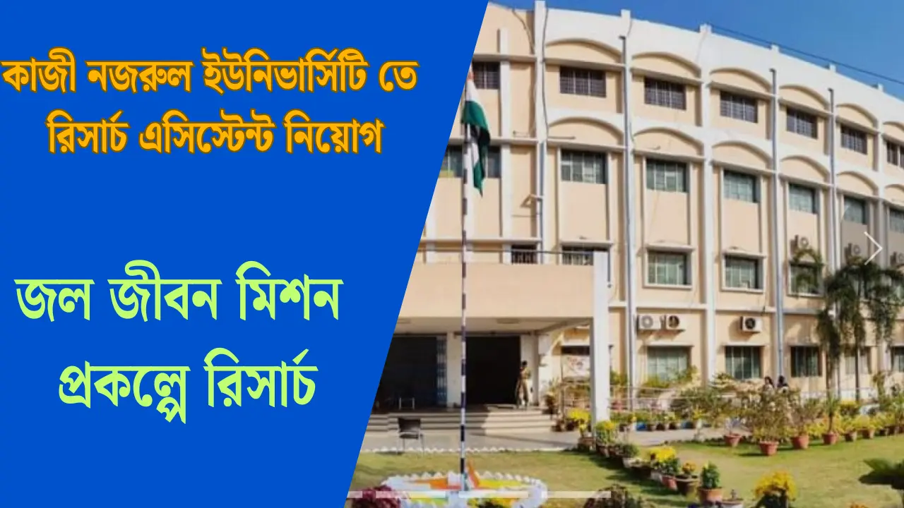 KNU Recruitment 2025