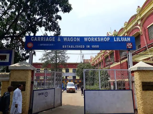 RRC Eastern Railway Apprentice Vacancy 2025