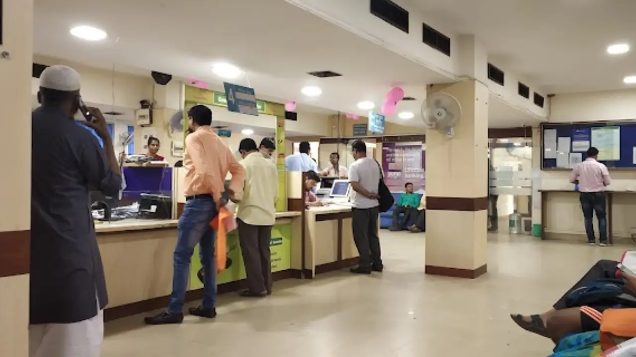 SBI Junior Associate Recruitment 2025