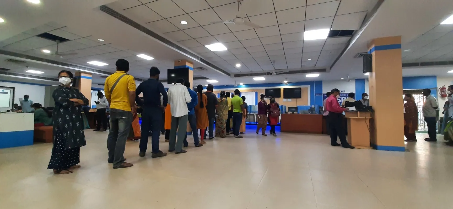 SBI Junior Associate Recruitment 2025