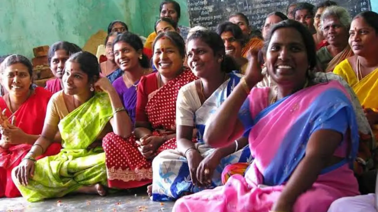 North 24 Parganas Anandhara Vacancy 2025