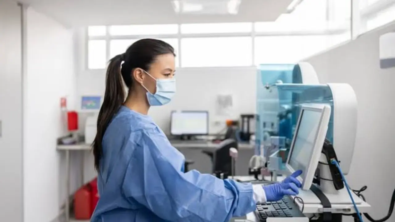 WBHRB MEDICAL TECHLONOLOGIST VACANCY 2025