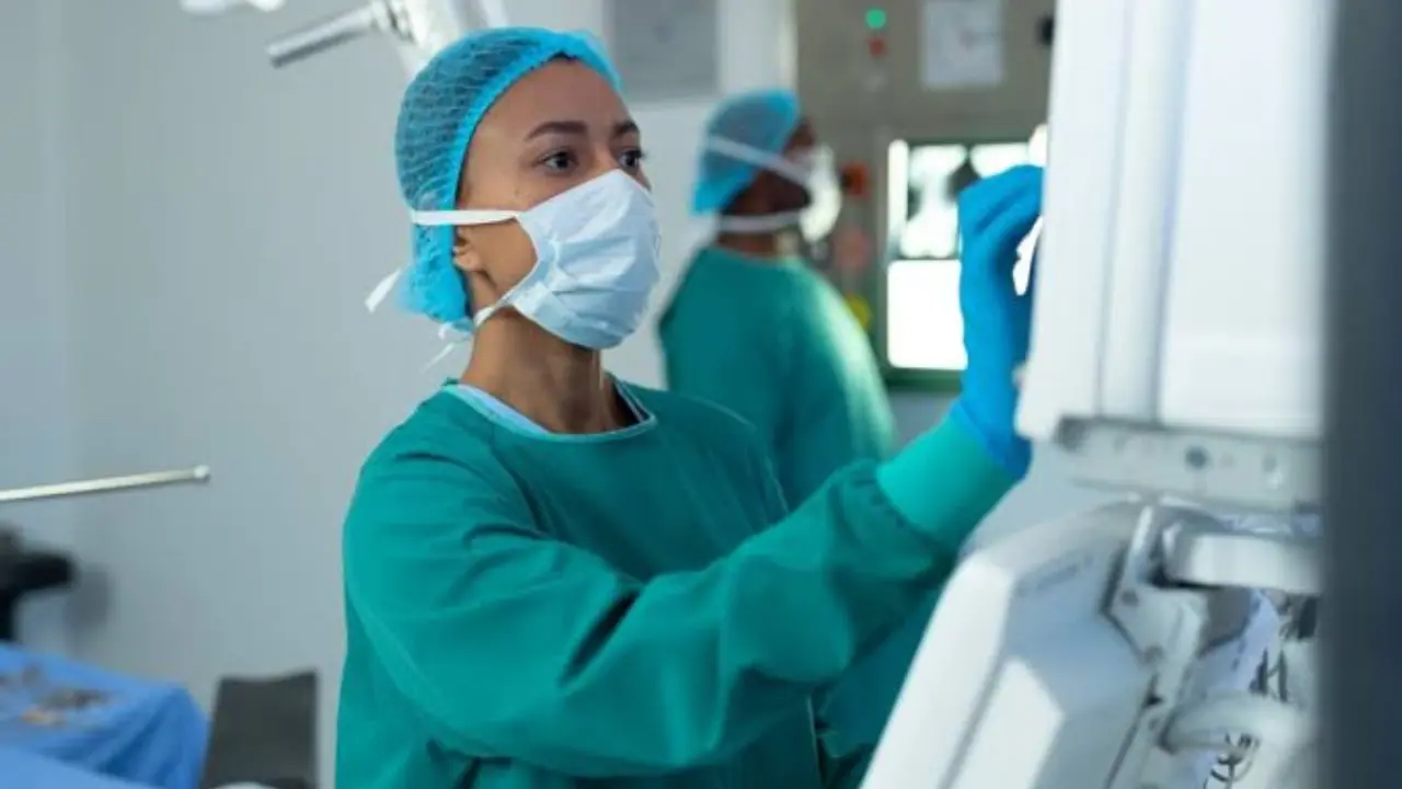 WBHRB MEDICAL TECHLONOLOGIST VACANCY 2025