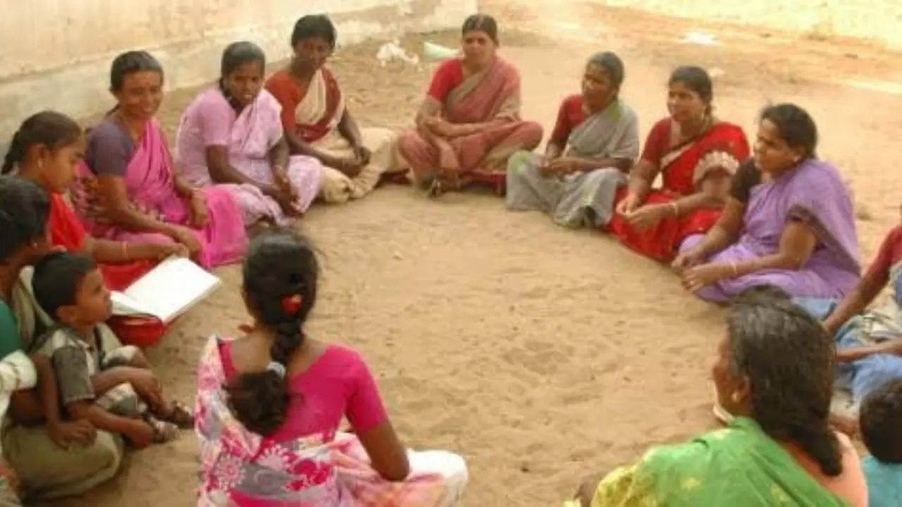 North 24 Parganas Anandhara Vacancy 2025