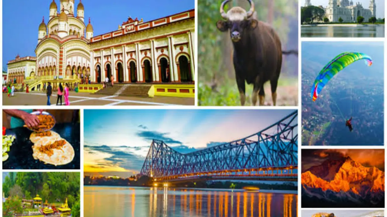 WB Tourist Guide Certification Scheme 2025