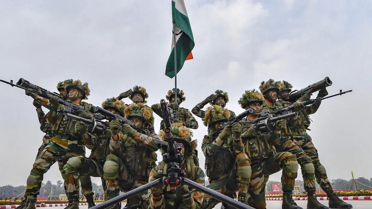 Indian Army JAG Recruitment 2025