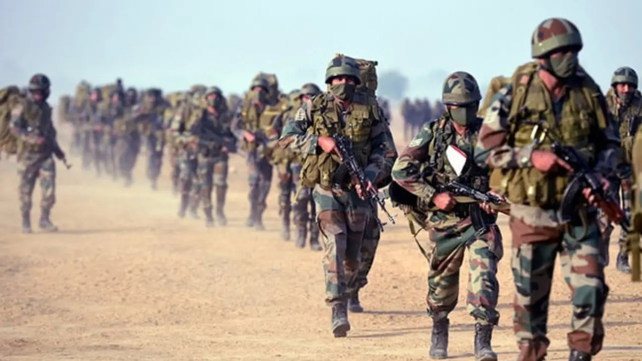 Indian Army JAG Recruitment 2025