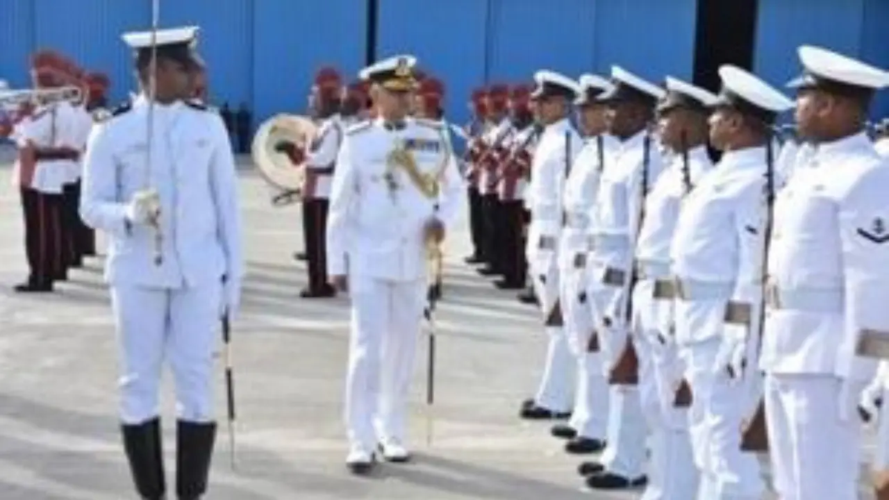 Indian Coast Gaurd Recruitment 2025