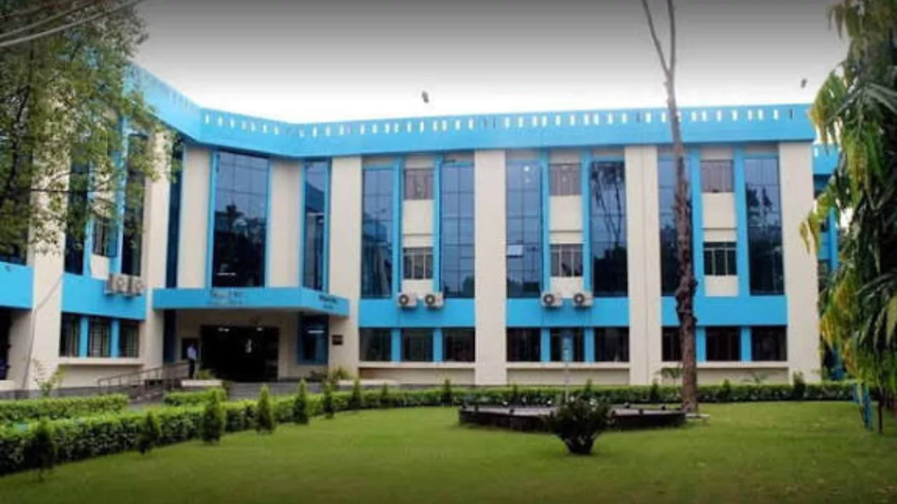 Vidyasagar University Recruitment 2025
