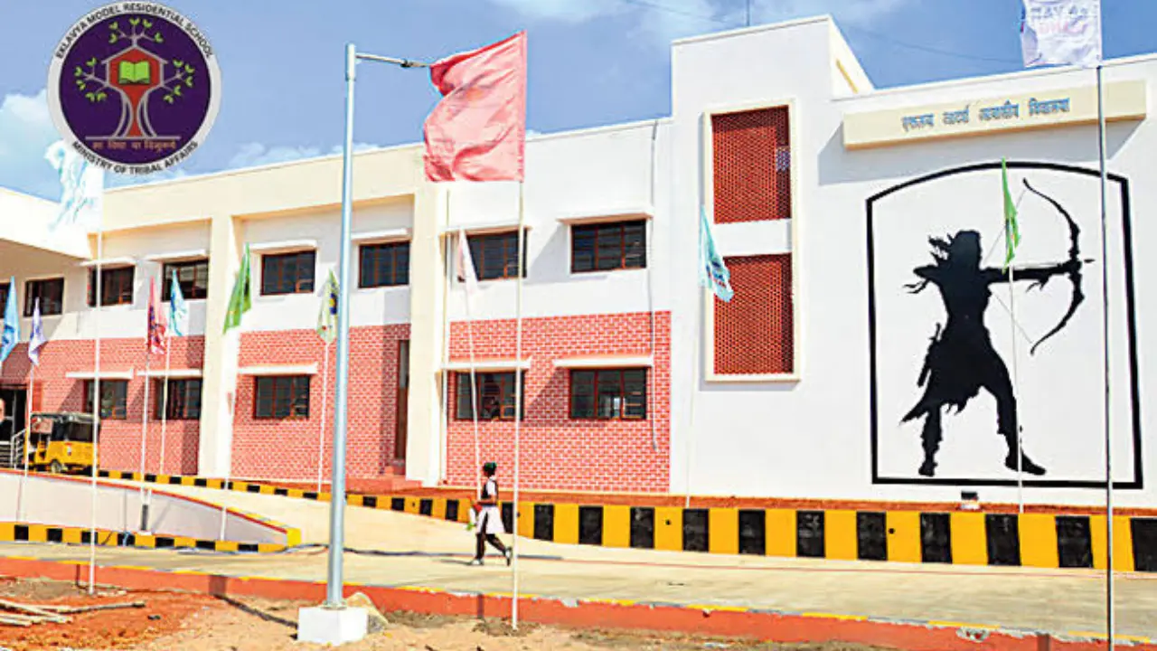 EMRS Teaching Non Teaching Staff Vacancy 2025