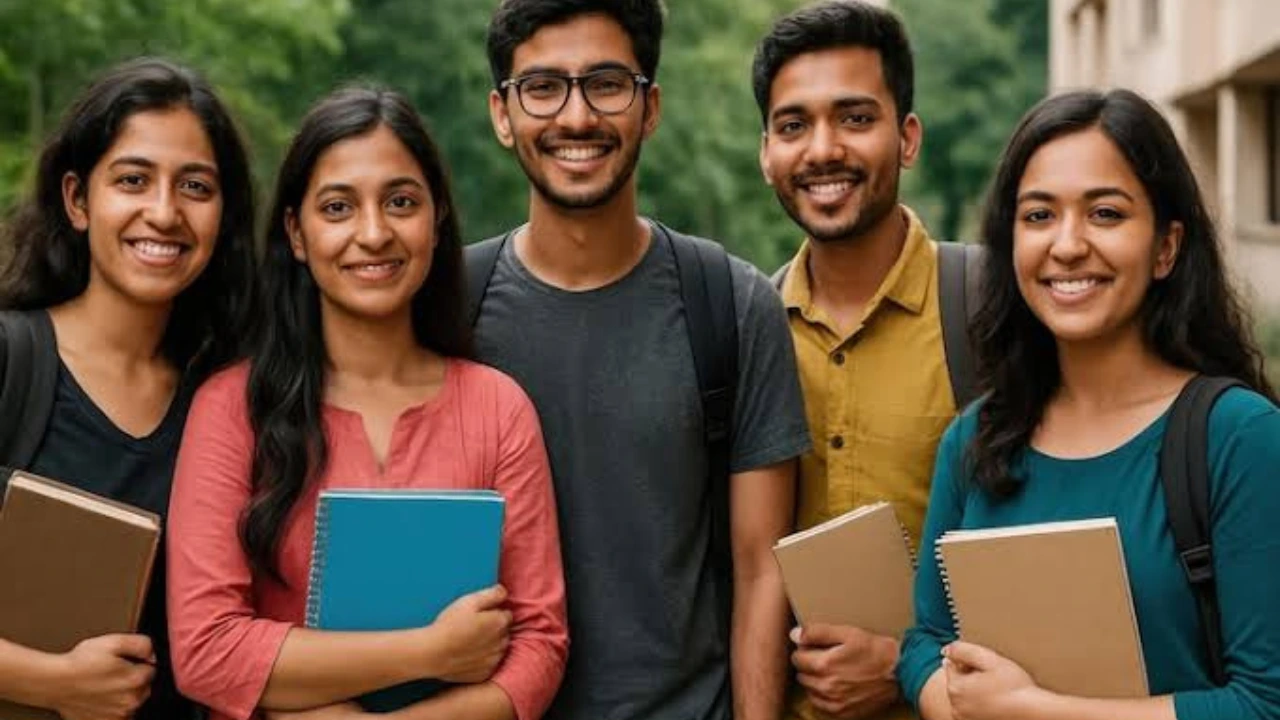 SBI Platinum Jubilee Asha Scholarship 2025