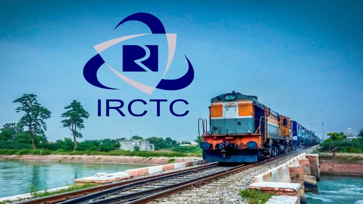 IRCTC Hospitality Monitor Recruitment 2025