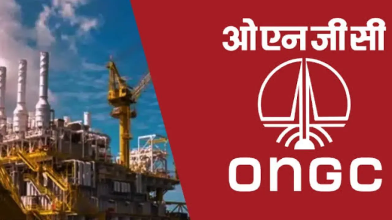 ONGC Apprentice Recruitment 2025