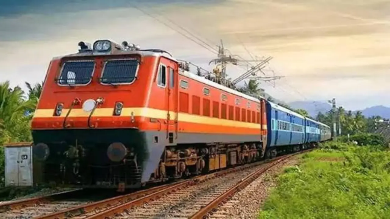 Indian Railways NTPC UG Level Vacancy 2025