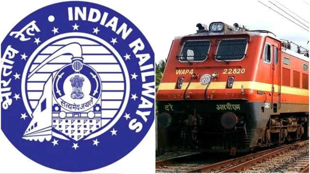 Indian Railways NTPC UG Level Vacancy 2025