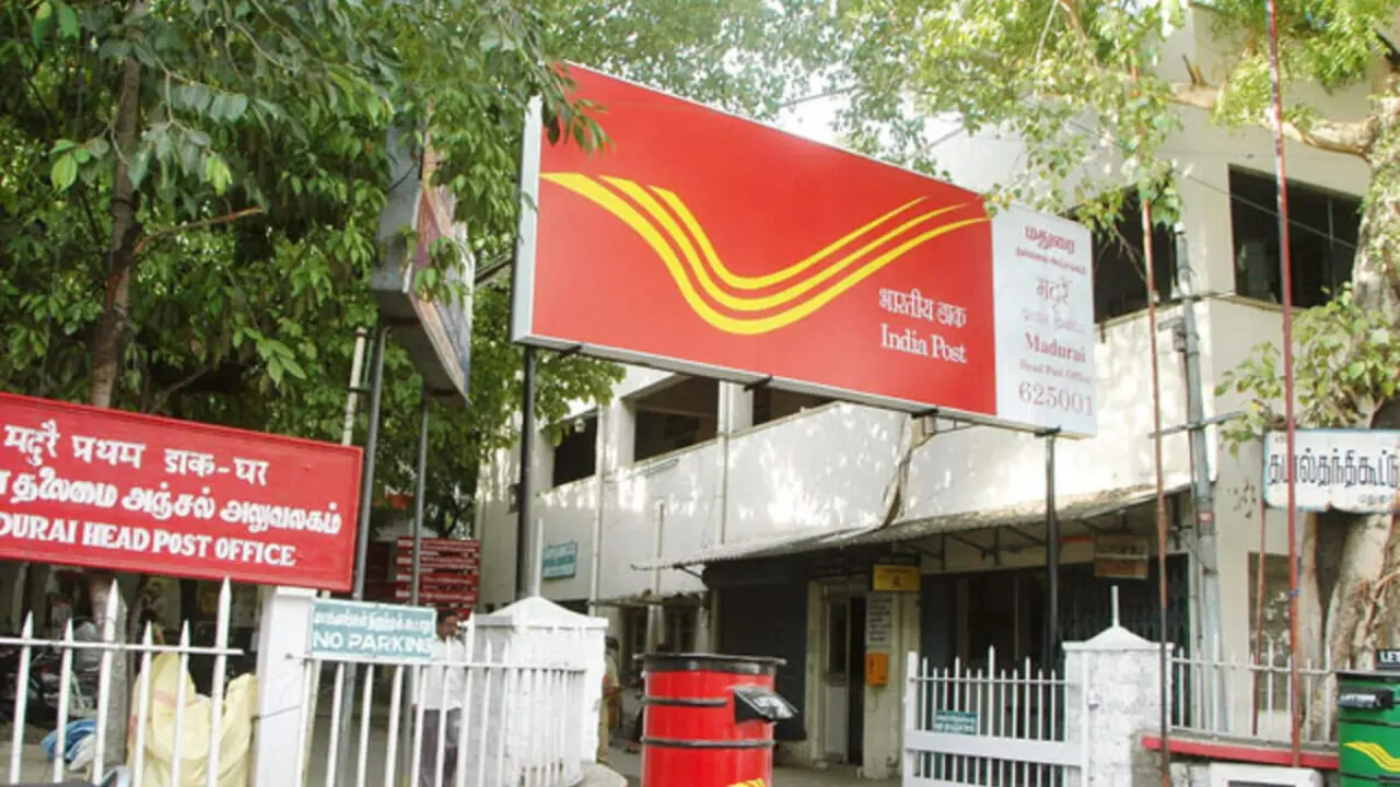 India Post Payment Bank Recruitment 2025