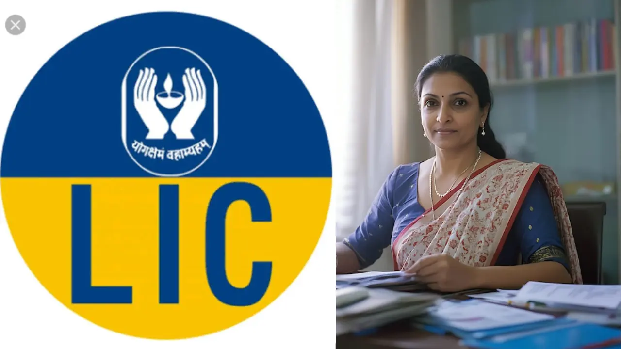 LIC Bima Sakhi Scheme 2025