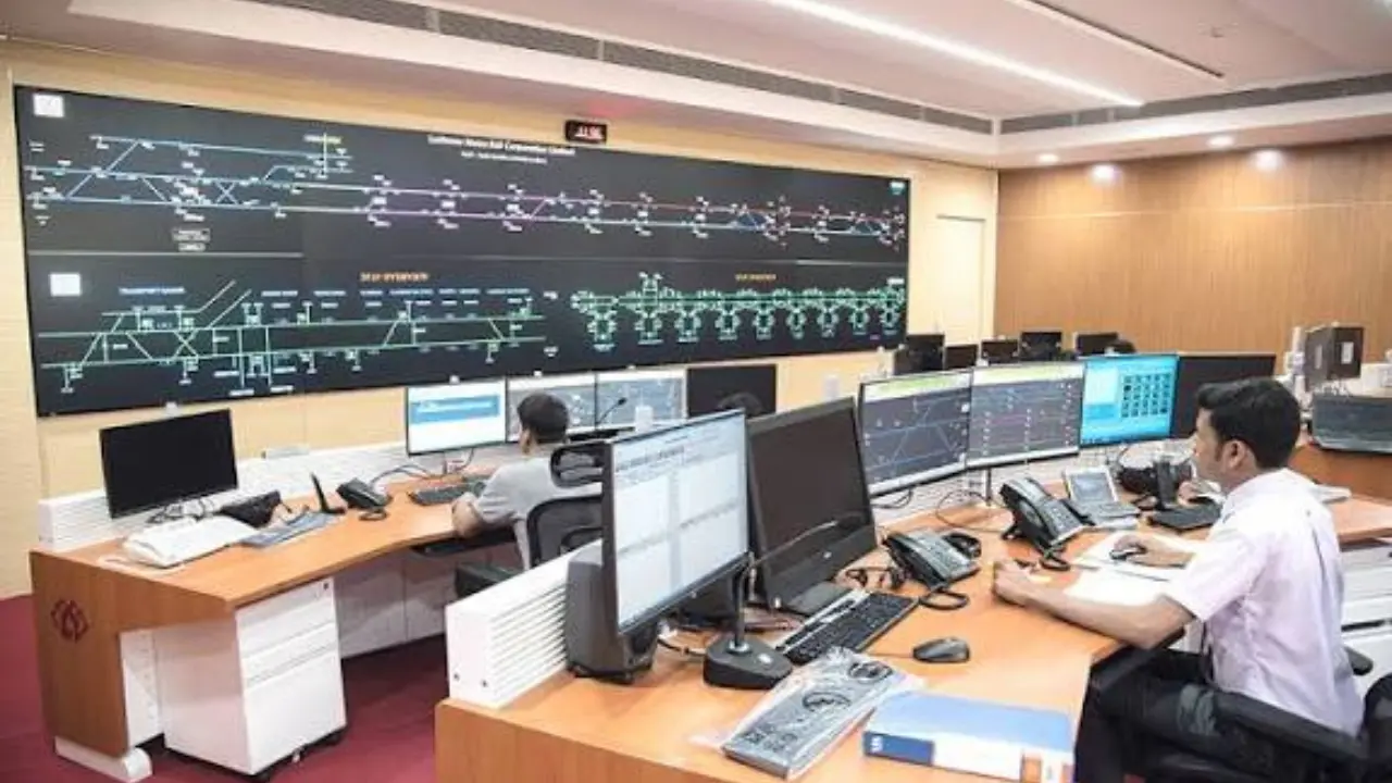 Indian Railways NTPC Graduate Level Vacancy 2026