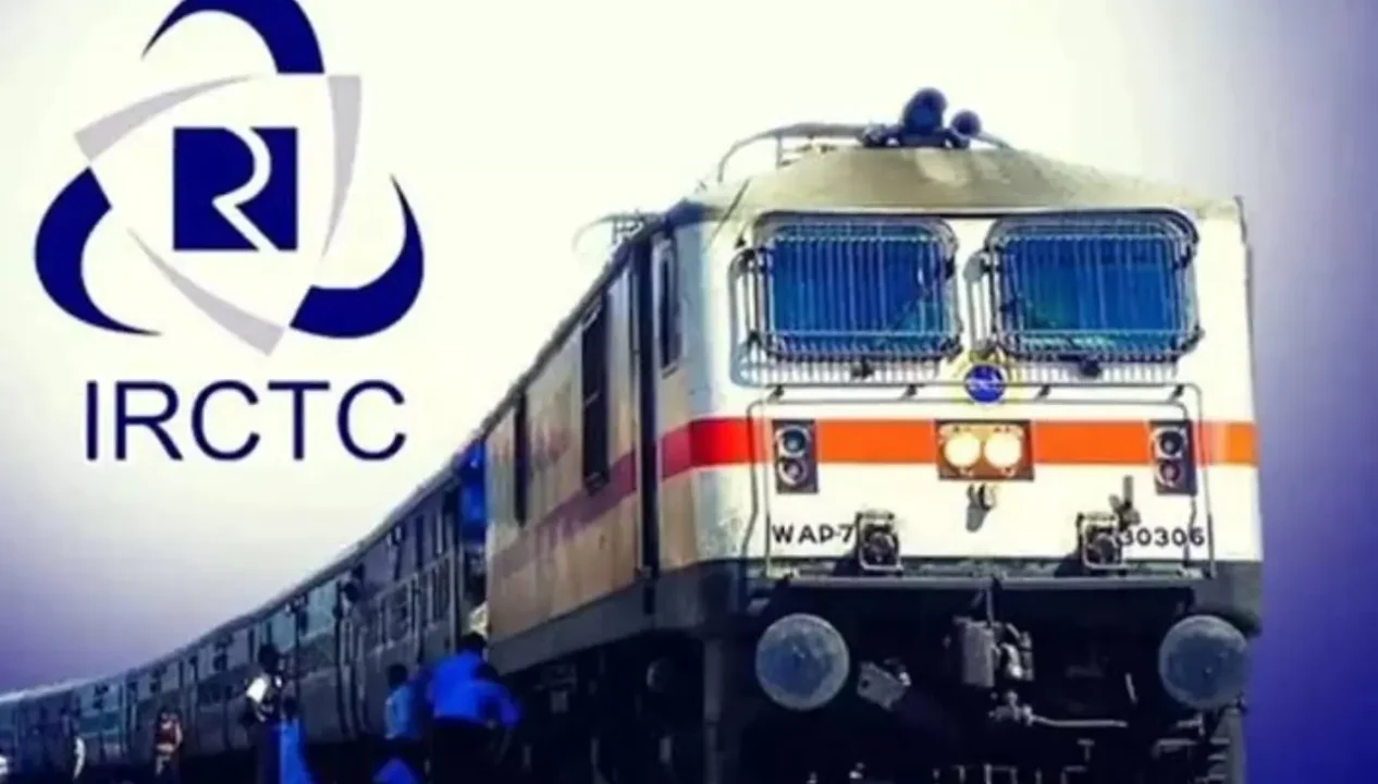 IRCTC Hospitality Monitor Recruitment 2025