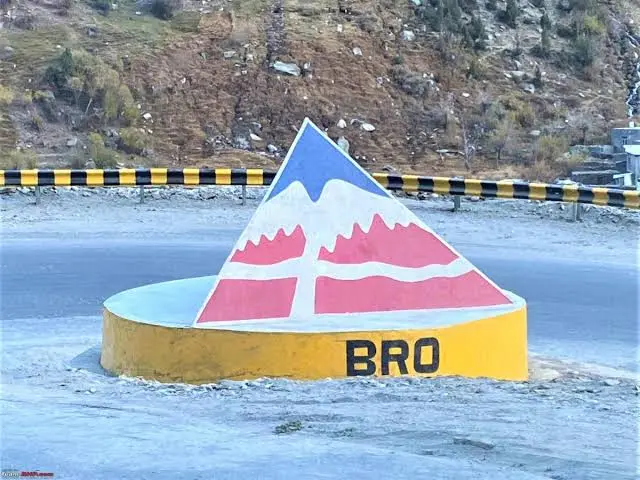 Border Roads Organization Recruitment 2025