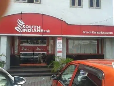 South Indian Bank Junior Officer Vacancy 2025