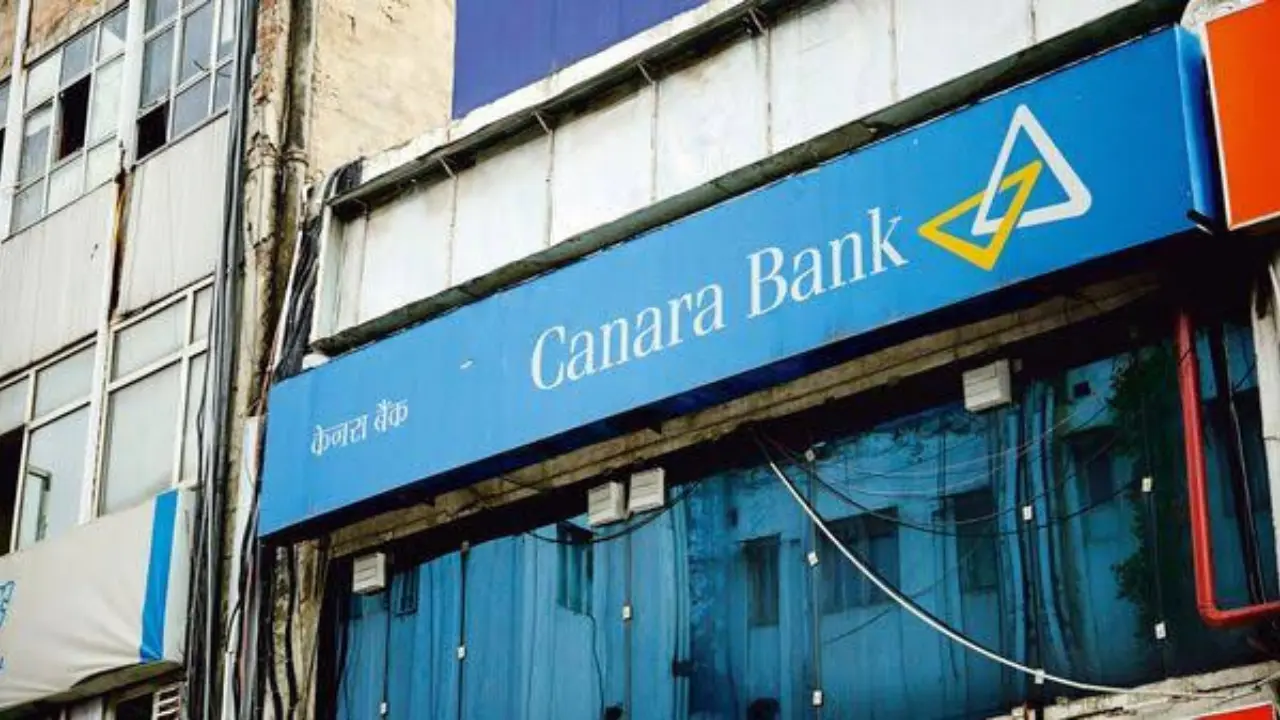 Canara Bank Apprentice Recruitment 2025