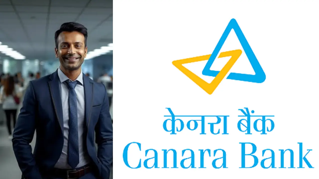 Canara Bank Apprentice Recruitment 2025