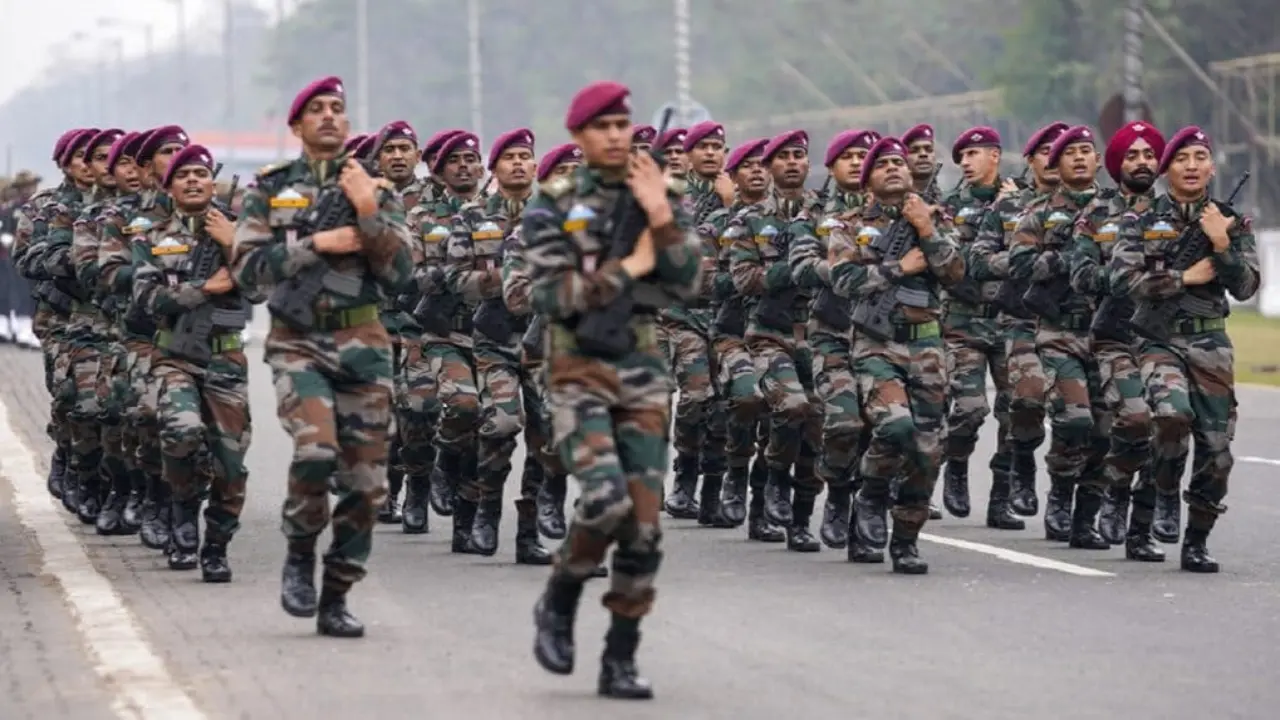 Indian Army Technical Entry Scheme 2026