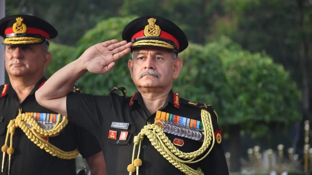 Indian Army Technical Entry Scheme 2026