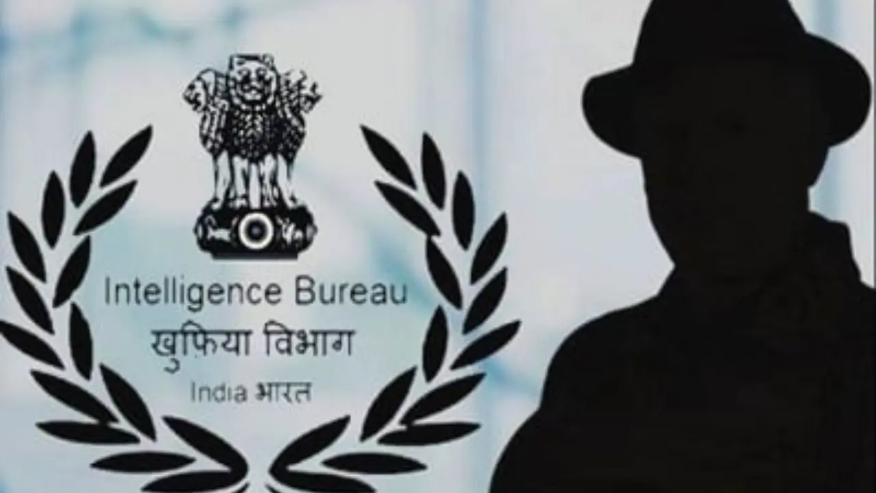 IB MTS General Recruitment 2025