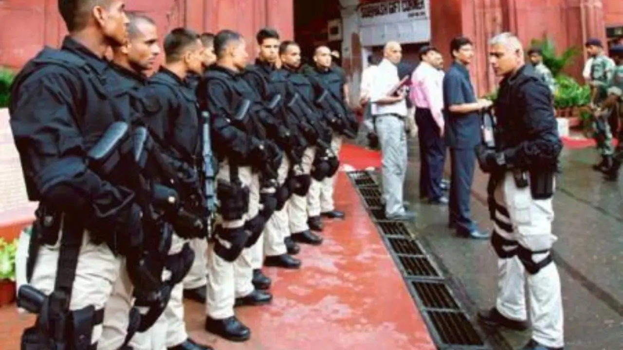 IB MTS General Recruitment 2025